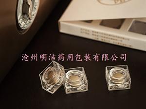 一片裝蟲(chóng)草瓶-保健品瓶